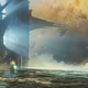Illustration for article titled Check out the first footage of emThor 2/em and glimpses of Ant-Man!